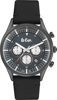 Часы Lee Cooper Sport LC07303.091